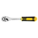 TOPEX Racsnis kulcs, 1/2", 250mm (38D541-1)