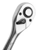 TOPEX Racsnis kulcs, 1/2", 250mm (38D541-1)