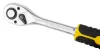 TOPEX Racsnis kulcs, 1/2", 250mm (38D541-1)