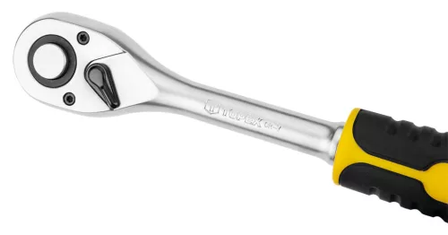 TOPEX Racsnis kulcs, 1/2", 250mm (38D541-1)