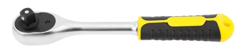 TOPEX Racsnis kulcs, 1/2", 250mm (38D541-1)
