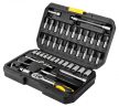 TOPEX Dugókulcskészlet 1/4" 46R (38D640)