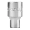 TOPEX Dugókulcs 10mm, 1/2", hatlapú (38D710)