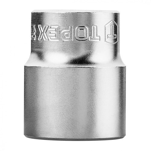 TOPEX Dugókulcs 22mm, 1/2", hatlapú (38D722)