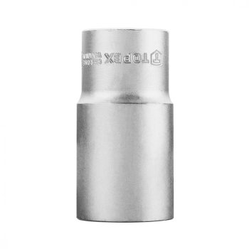 TOPEX Dugókulcs 30mm, 1/2", HOSSZÚ hatlapú (38D762)