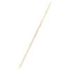 NEO Partvis-, seprűnyél 120 cm, dia. 24 fi, lakkozott (39-250)