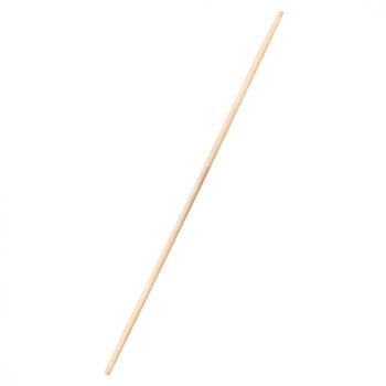   NEO Partvis-, seprűnyél 120 cm, dia. 24 fi, lakkozott (39-250)