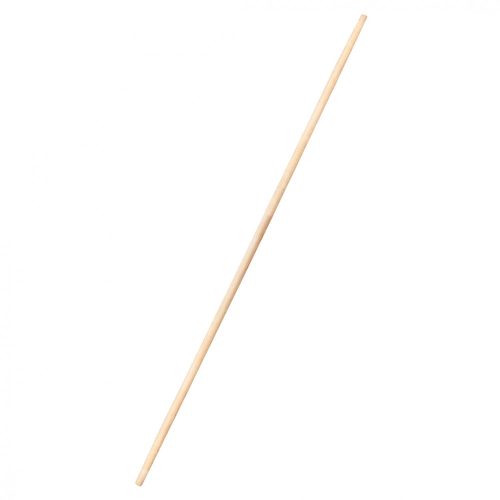 NEO Partvis-, seprűnyél 120 cm, dia. 24 fi, lakkozott (39-250)