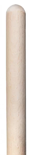 NEO Partvis-, seprűnyél 120 cm, dia. 24 fi, lakkozott (39-250)
