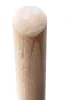 NEO Partvis-, seprűnyél 120 cm, dia. 24 fi, lakkozott (39-250)