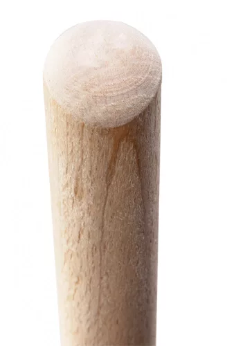 NEO Partvis-, seprűnyél 120 cm, dia. 24 fi, lakkozott (39-250)
