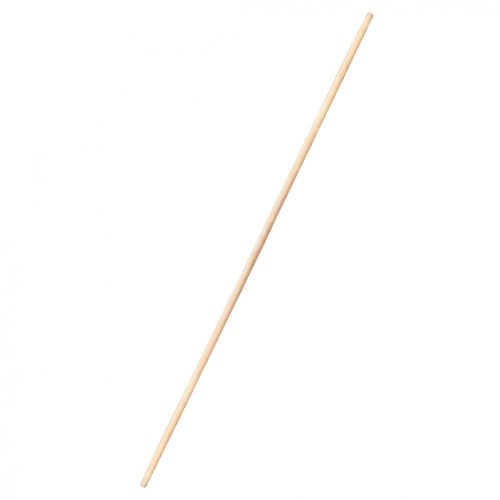 NEO Partvis-, seprűnyél 150 cm, dia. 24 fi, lakkozott (39-251)