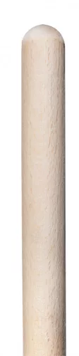 NEO Partvis-, seprűnyél 150 cm, dia. 24 fi, lakkozott (39-251)