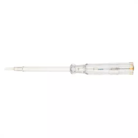 TOPEX Fázisceruza 190mm, 100-250V (39D054)