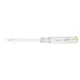 TOPEX Fázisceruza 190mm, 100-250V (39D054)