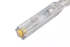 TOPEX Fázisceruza 190mm, 100-250V (39D054)