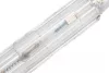 TOPEX Fázisceruza 190mm, 100-250V (39D054)