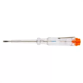TOPEX FÁZISCERUZA 220-250 V, 140mm (39D055)