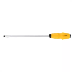 TOPEX Csavarhúzó üthető 8X250 (39D255)