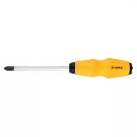 TOPEX Csavarhúzó üthető PH2X100 (39D261)