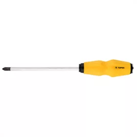 TOPEX Csavarhúzó üthető PH2X150 (39D263)