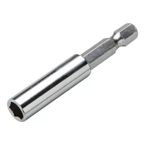   TOPEX TOLDÓSZÁR BEHAJTÓSZÁR BITEKHEZ 60MM Mágneses (39D338)