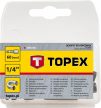 TOPEX TOLDÓSZÁR BEHAJTÓSZÁR BITEKHEZ 60MM Mágneses (39D338)