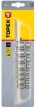 TOPEX Torxkulcs KÉSZLET 10db,E5-E0 (39D375)