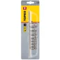 TOPEX Torxkulcs KÉSZLET 10db,E5-E0 (39D375)