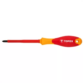 TOPEX CSAVARHÚZÓ 1000V, szigetelt PZ1X79 (39D479)