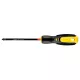 TOPEX Csavarhúzó PZ1X100MM (39D830)