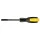 TOPEX CSAVARBEHAJTÓ 1/4" 210MM BITEKHEZ (39D860)