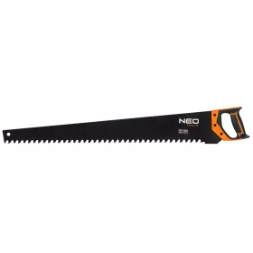 NEO Gázbetonfűrész 800mm, 23 fog vídia betét (41-201)