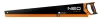 NEO Gázbetonfűrész 800mm, 23 fog vídia betét (41-201)