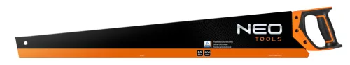 NEO Gázbetonfűrész 800mm, 23 fog vídia betét (41-201)