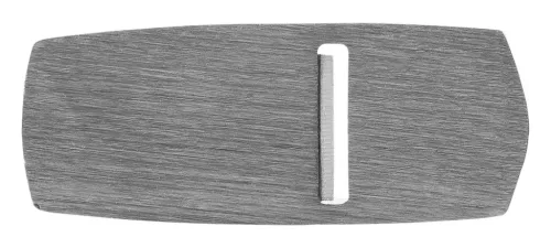 NEO Kézi gyalu, fémházas, fához, 89x35 mm (41-350)
