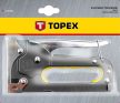 TOPEX TŰZŐGÉP 6-8MM, J típus (41E903)