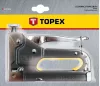 TOPEX TŰZŐGÉP 6-14MM, J típus (41E905)