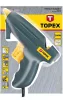 TOPEX Ragasztópisztoly 11mm, 20/200W, GS/CE (42E521)