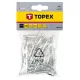 TOPEX POPSZEGECS 4.0X16 50 db. (43E404)