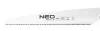 NEO Japán fűrész, fűrészlap:250mm(10") 11 TPI, hegyes, összecsukható (44-611)