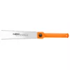NEO Japán fűrész, kétoldalas, fűrészlap:250mm(10"), 7 és 11 TPI (44-612)