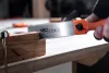 NEO Japán fűrész, kétoldalas, fűrészlap:250mm(10"), 7 és 11 TPI (44-612)