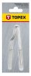TOPEX PÁKACSÚCS 3 db 44E005-HÖZ (44E004)