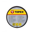 TOPEX FORRASZTÓPISZTOLY 150W, kiegészítőkkel, 3db pákacsúcs, forrasztókrém, forrasztóón, kofferben (44E005)