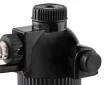TOPEX Gázforrasztó, gázégő, 10 ml-es, piezo (44E107)