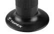 TOPEX Gázforrasztó, gázégő, 10 ml-es, piezo (44E107)