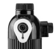 TOPEX Gázforrasztó, gázégő, 10 ml-es, piezo (44E107)