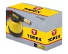 TOPEX Gázforrasztó, perzselő, gázégő 190g palackhoz, PIEZO (44E141)