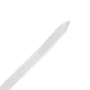 TOPEX KÁBELKÖTEGELŐ, gyorskötöző, 4,8mm x 370mm, fehér, 75db (44E981)